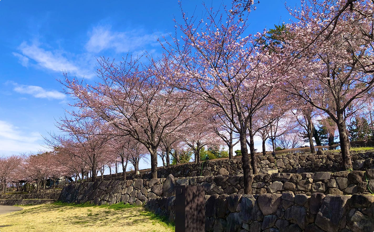 前橋公園